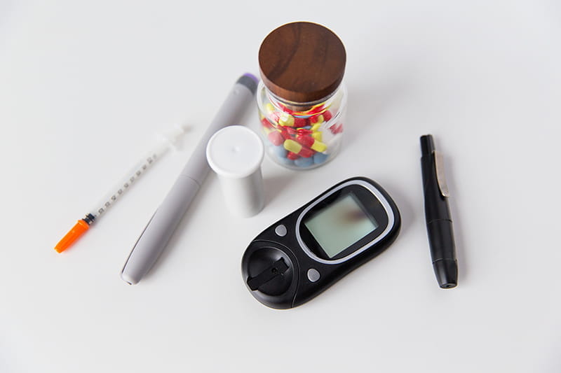 Diabetology