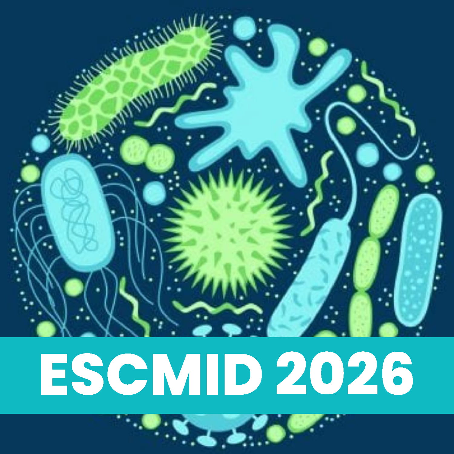 ESCMID 2026