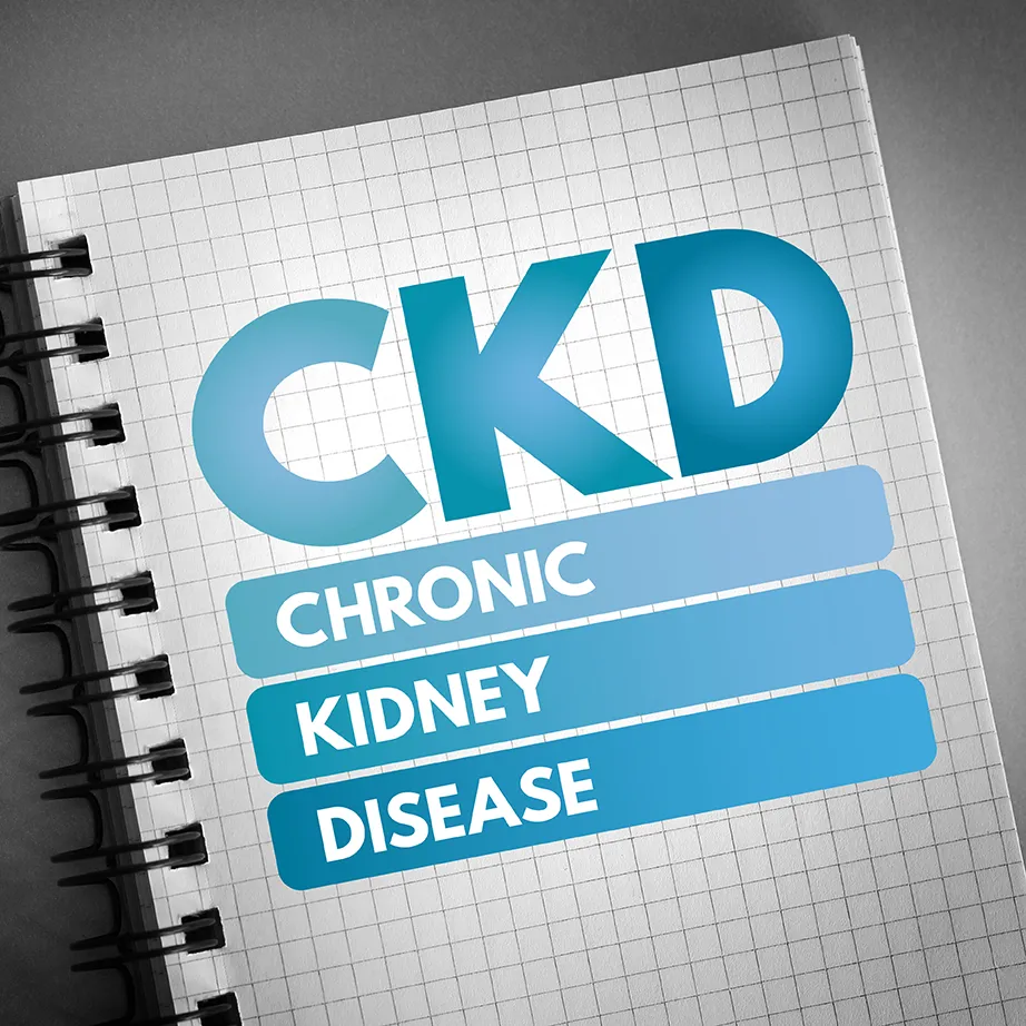 CKD