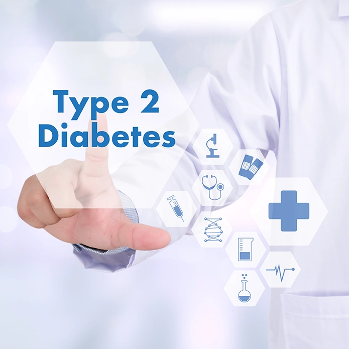 Type 2 Diabetes