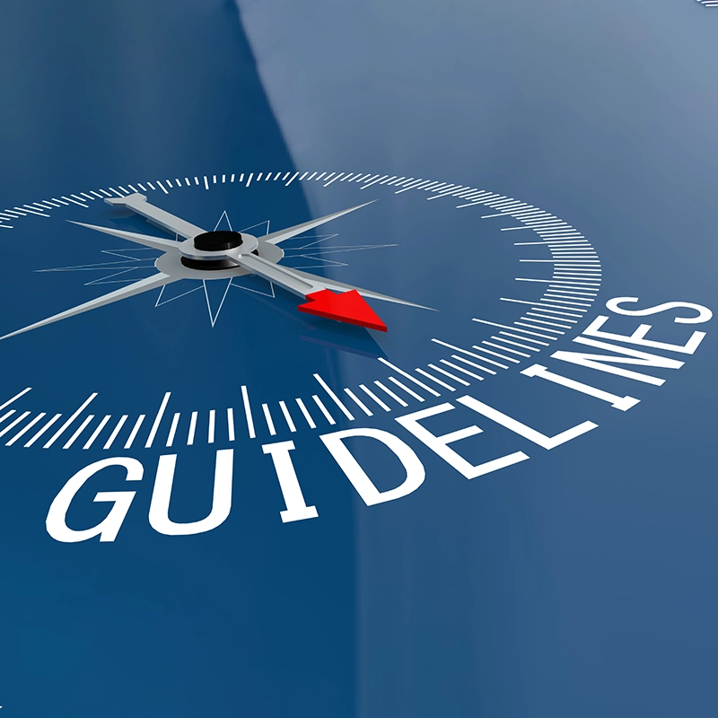 Guidelines