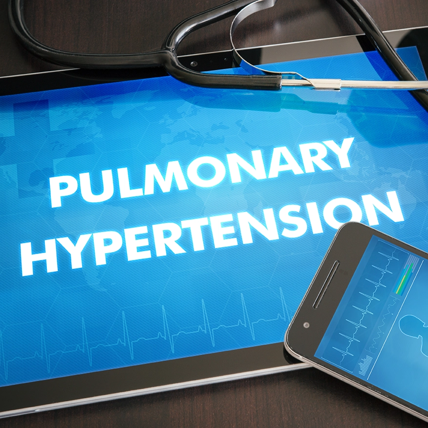 Pulmonary Hypertension