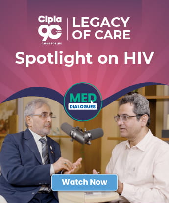 spotlight on hiv